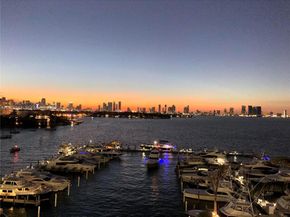 1800 Sunset Harbour 1612, Miami Beach FL 33139
