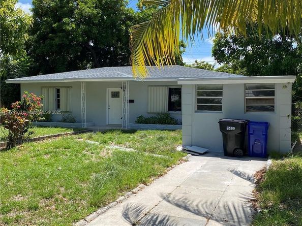 16234 NE 9th Ct, North Miami Beach FL 33162