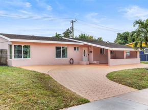 1440 NW 179th Ter, Miami Gardens FL 33169