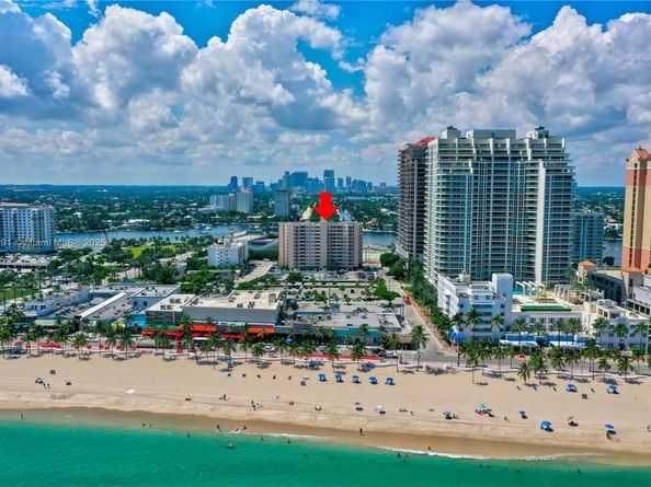 200 S Birch Rd 208, Fort Lauderdale FL 33316