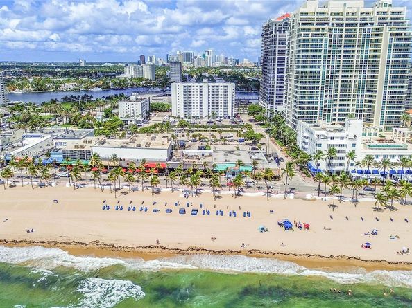 200 S Birch Rd 208, Fort Lauderdale FL 33316