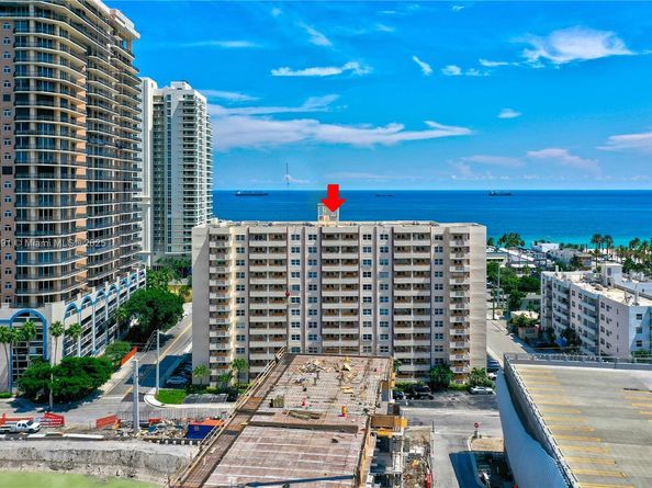 200 S Birch Rd 208, Fort Lauderdale FL 33316