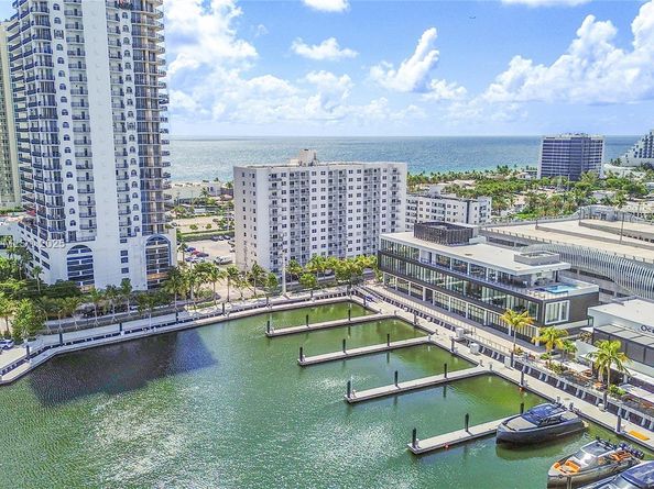 200 S Birch Rd 208, Fort Lauderdale FL 33316