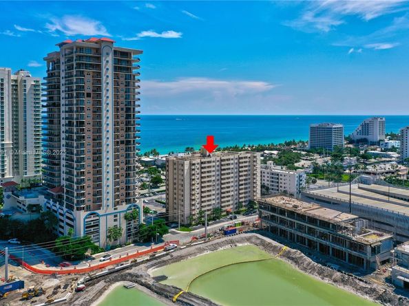 200 S Birch Rd 208, Fort Lauderdale FL 33316
