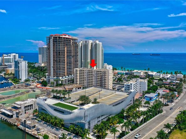 200 S Birch Rd 208, Fort Lauderdale FL 33316