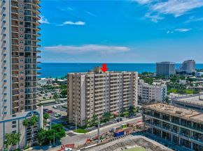 200 S Birch Rd 208, Fort Lauderdale FL 33316