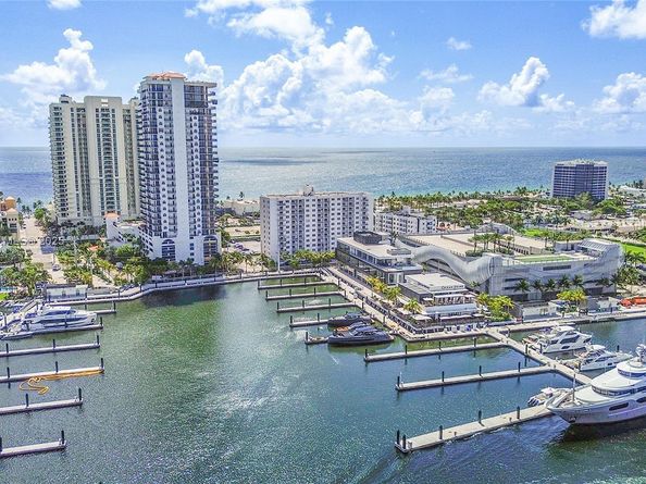 200 S Birch Rd 208, Fort Lauderdale FL 33316