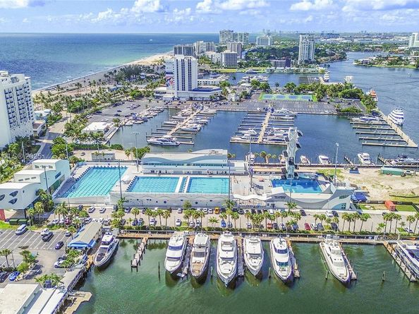200 S Birch Rd 208, Fort Lauderdale FL 33316