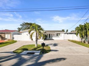 6617 Dahlia Dr, Miramar FL 33023