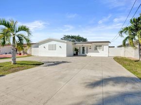 6617 Dahlia Dr, Miramar FL 33023
