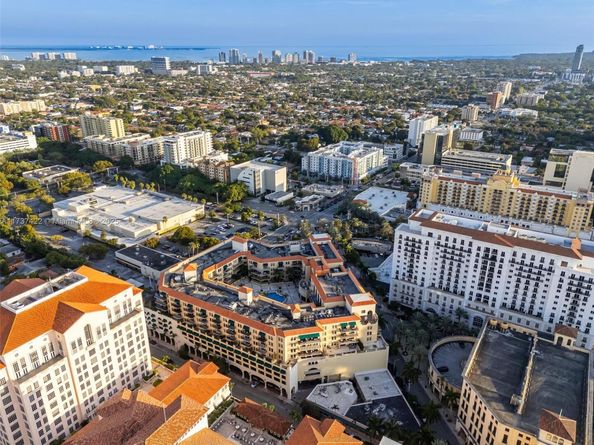 55 Merrick Way 624, Coral Gables FL 33134