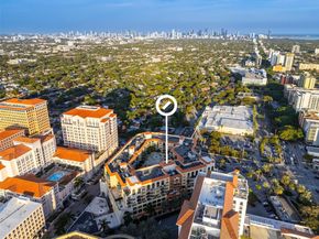 55 Merrick Way 624, Coral Gables FL 33134