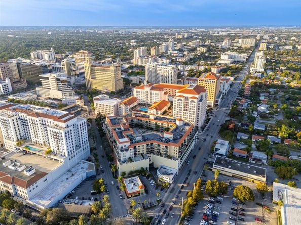 55 Merrick Way 624, Coral Gables FL 33134