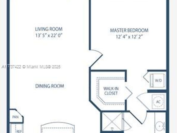 55 Merrick Way 624, Coral Gables FL 33134