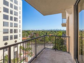 55 Merrick Way 624, Coral Gables FL 33134