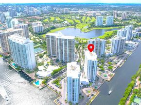 20505 E Country Club Dr 836, Aventura FL 33180