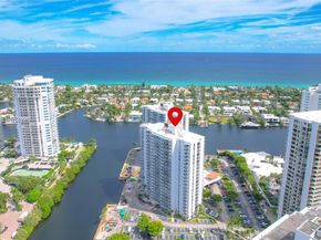 20505 E Country Club Dr 836, Aventura FL 33180