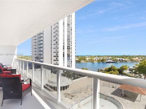 20505 E Country Club Dr 836, Aventura FL 33180