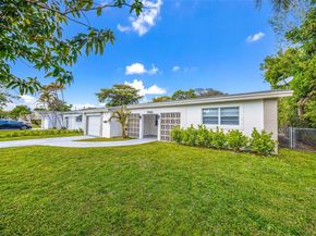 7949 Panama St, Miramar FL 33023