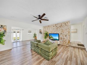 7949 Panama St, Miramar FL 33023