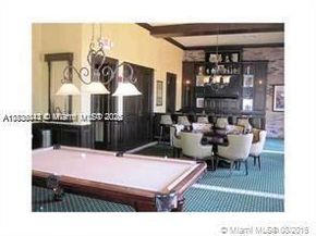 3311 NW 125th Ln, Sunrise FL 33323