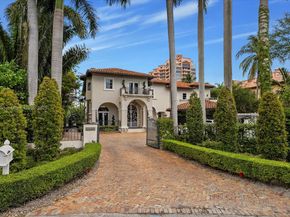 285 Carabela Ct, Coral Gables FL 33143