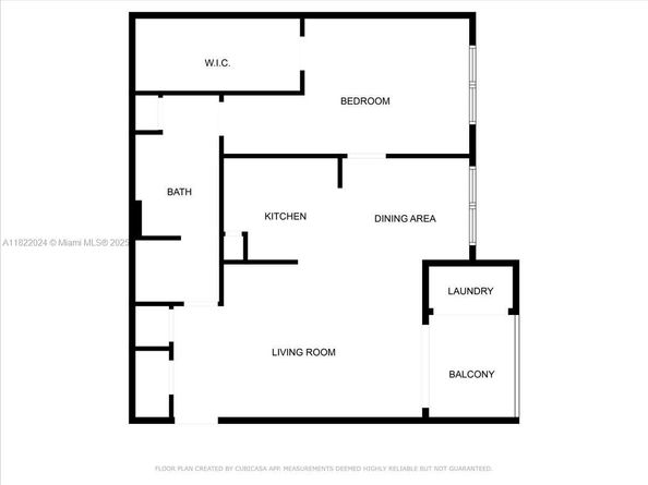 11631 SW 2nd St 20103, Pembroke Pines FL 33025