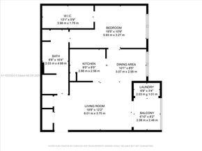 11631 SW 2nd St 20103, Pembroke Pines FL 33025