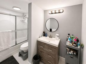 8421 Lagos De Campo Blvd 309T, Tamarac FL 33321