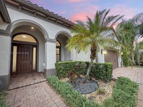 4036 NW 88th Ter, Cooper City FL 33024