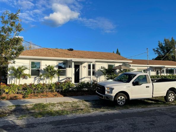 524 NW 10th, Hallandale Beach FL 33009