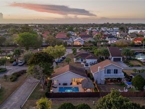 5321 SW 153rd Pl S, Miami FL 33185