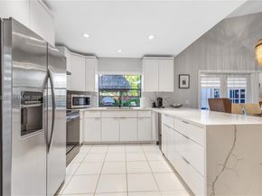 5321 SW 153rd Pl S, Miami FL 33185
