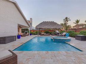 5321 SW 153rd Pl S, Miami FL 33185