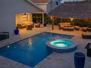5321 SW 153rd Pl S, Miami FL 33185