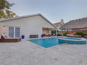 5321 SW 153rd Pl S, Miami FL 33185