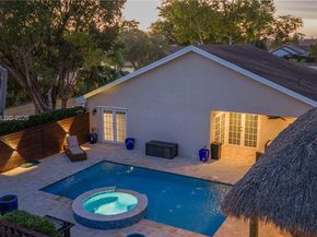5321 SW 153rd Pl S, Miami FL 33185