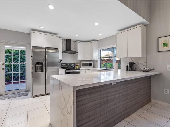 5321 SW 153rd Pl S, Miami FL 33185