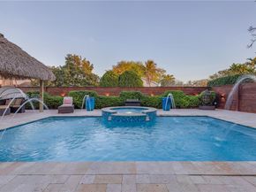 5321 SW 153rd Pl S, Miami FL 33185