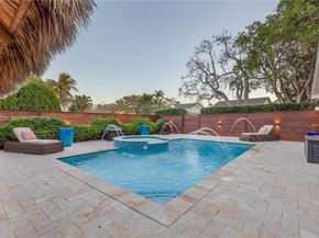 5321 SW 153rd Pl S, Miami FL 33185