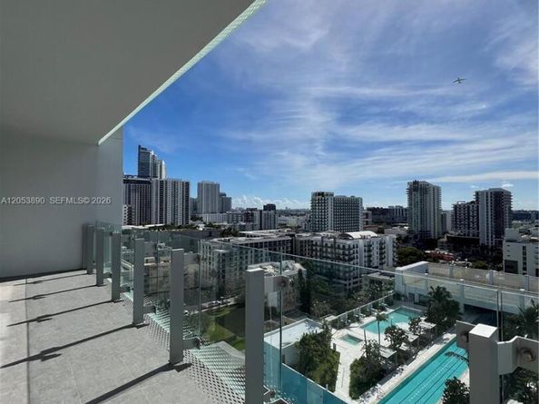 700 NE 26th Ter 1506, Miami FL 33137
