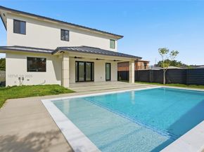 2725 SW 65th Ave, Miami FL 33155