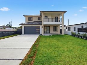 2725 SW 65th Ave, Miami FL 33155