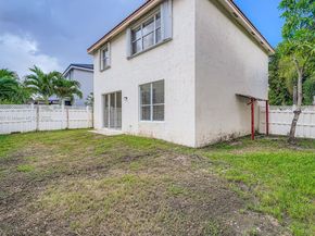 2015 SW 159th Ave, Miramar FL 33027