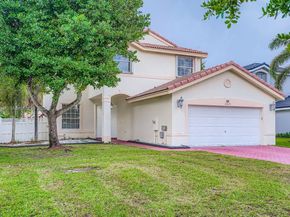 2015 SW 159th Ave, Miramar FL 33027