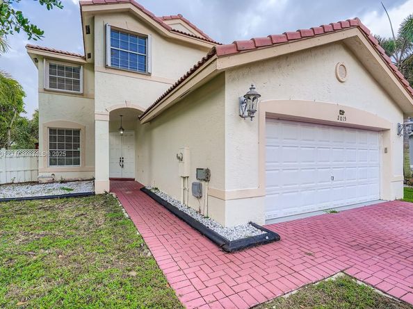 2015 SW 159th Ave, Miramar FL 33027