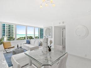 400 S Pointe Dr 906, Miami Beach FL 33139