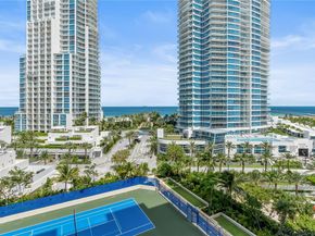 400 S Pointe Dr 906, Miami Beach FL 33139