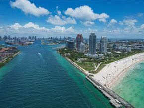 400 S Pointe Dr 906, Miami Beach FL 33139