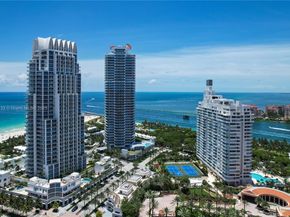 400 S Pointe Dr 906, Miami Beach FL 33139
